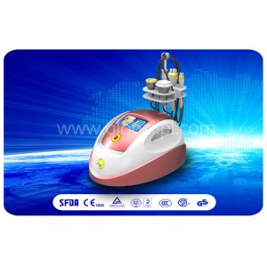 Diode Laser Ultrasonic Cavitation Slimming Machine