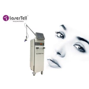 Radiofrequency Fractional Co2 Laser Equipment Skin Rejuvenation Iso Approved
