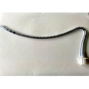 5.5mm Preformed Nasal Endotracheal Tube Airflow Nasal Rae Tube Intubation
