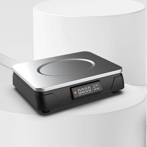 Dual Screens Pos Integrated Weighing Scale High Precision Easy To Use