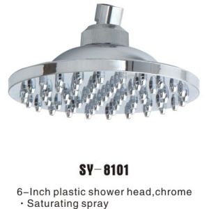 8-Inch Rainfall Shower Head
