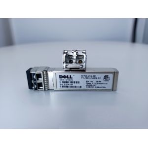 Dell 25Gb/s SFP+ Transceiver FTLF8536P4BCL-FC