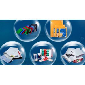 Poly Mailing Bags/Shipping Envelopes/Courier Bags, mailing envelope plastic