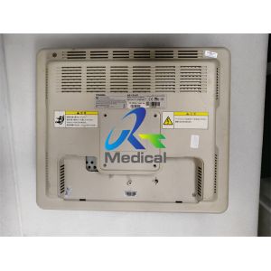 Toshiba Ultrasonic Part Monitor AY-17L6T BSM34-1425E