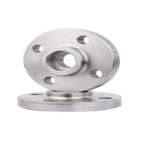 Buy 150 Class Copper Nickel Flange 1" Cuni C70600 RF Flange ASTM A105 ASME 16.9 at wholesale prices