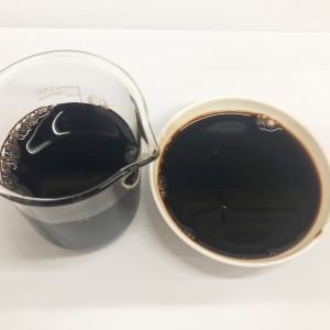 Quality Hydrolysate Soy Protein 30% Amino Acid Plant Fertilizer for sale