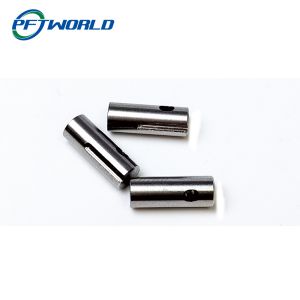 Brass Aluminium Stainless Steel Metal CNC Turning Milling Parts