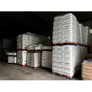 Injection Grade Polyamide PA12 Wear Resistant Electrical Nylon 12 Material