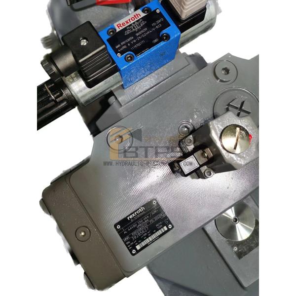 Rexroth A4VSO Hydraulic Pumps A4VSO40 A4VSO71 A4VSO125 A4VSO180 Pump Hydraulic Rexroth