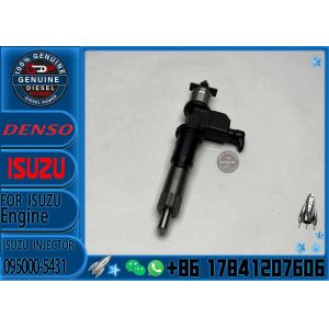 Diesel Fuel Infector 095000-5430 095000-5431 095000-5750 095000-6100 095000-6170