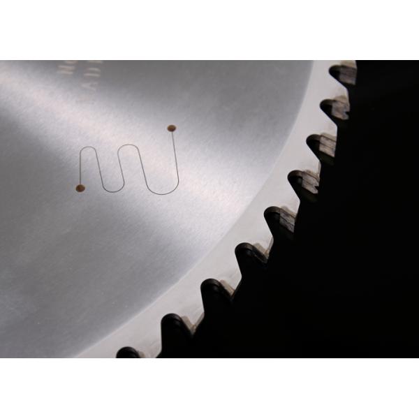 Buy 4.8mm steel Panel Saw Blades tool with diamond tips high performance at wholesale prices