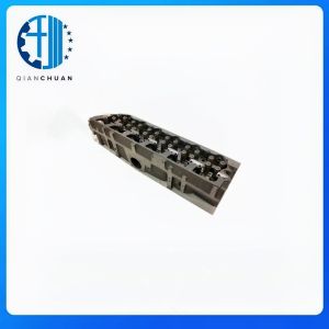 Caterpillar C15 C18 Cylinder Head 223-9250 Genuine OEM