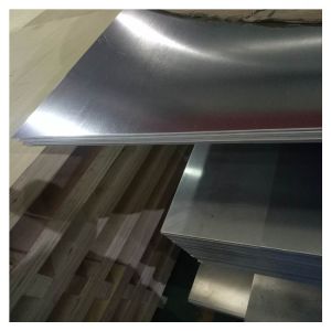 Chemical Equipment Aluminium Sheet Plate 1060 High Strength Smooth Surface