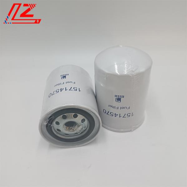 Direct Auto Parts and Components Oil Filter 15714570 for KOMATSU for KOMATSU and As Shown