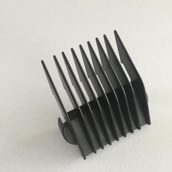Buy Plastic Grooming Comb High Precision Hair Clipper Attachments Eco-Friendly at wholesale prices