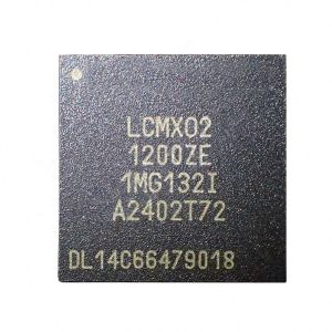 Quality LCMXO2-1200ZE-1MG132I for sale