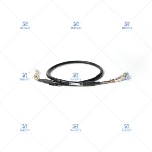 Quality SAMSUNG CABLE J90832903B HANWHA SMT Spare Parts for sale