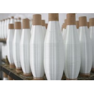 96% SiO2 9μM High Silica Glass Fiber Yarns Roll