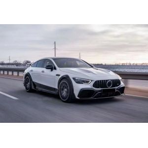 Auto Parts for Mercedes AMG GT50 GT53 GT63 Body Kit AMG GT50 GT53 GT63 Upgraded