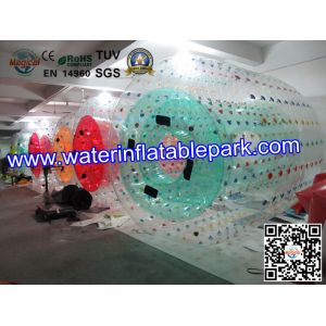 Wonderful Floating Water Ball Entertainment Inflatable for Rent