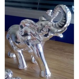 PVD Silver Sputtering deposition Machine