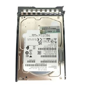Sold Hpe 600G 1.2T 2.4T 10K 15K Hard Drives for Hpe Server