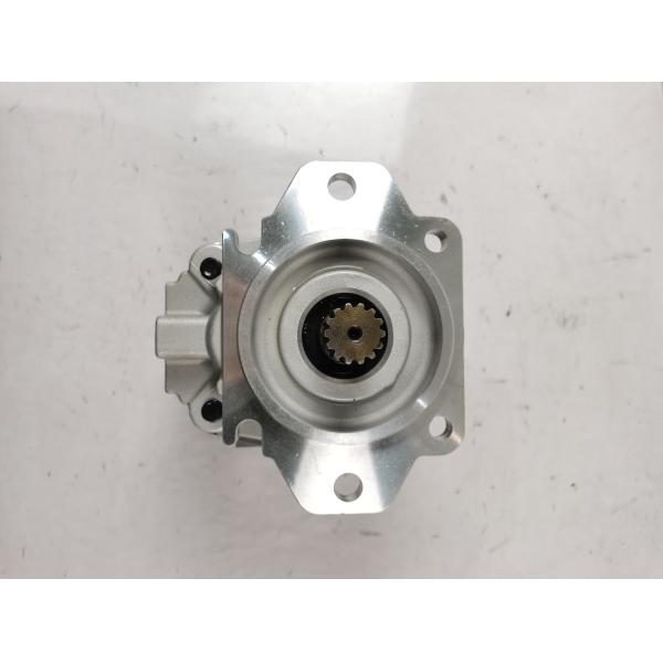 705-11-35090 Hydraulic Gear Pump For KOMATSU WHEEL LOADER 538 542 WA350-1