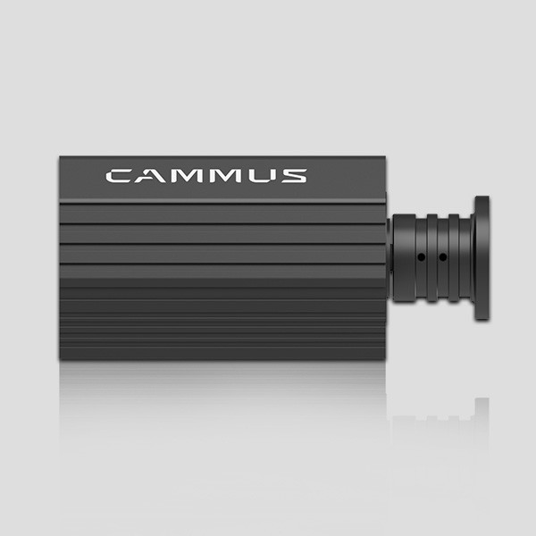 1000Hz Direct Drive Racing Simulator