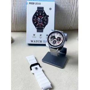 Waterproof Round Sport Outdoor Smartwatches Multifunctional 200mAh