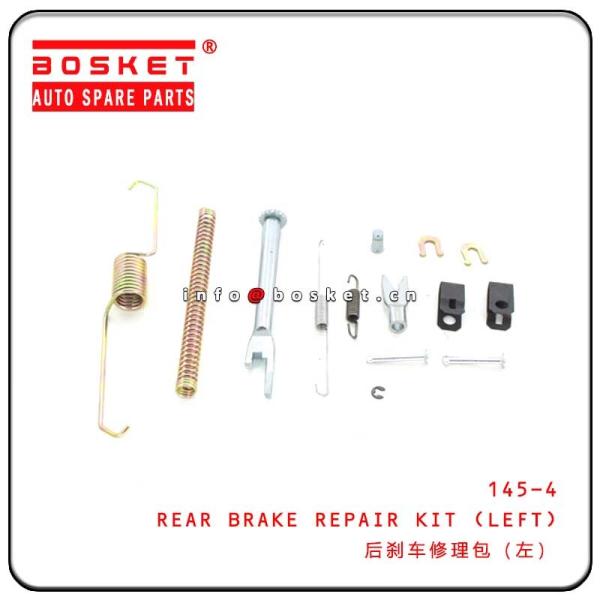 Buy 1454 Rear Brake Repair Kit Left For Isuzu D-MAX 08 at wholesale prices