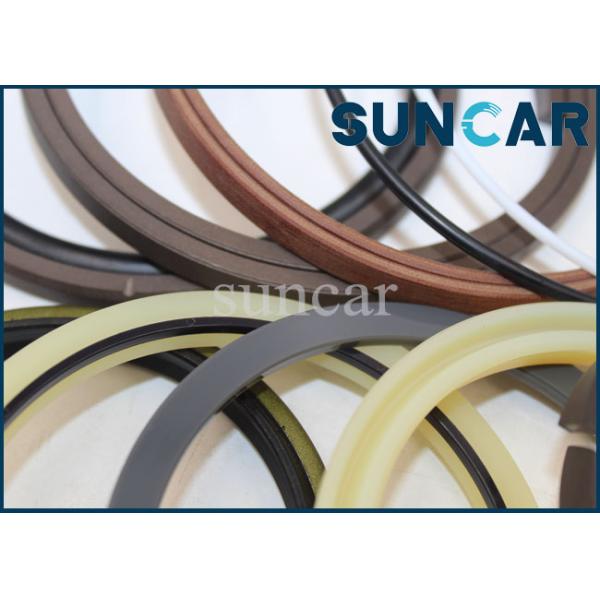 PX01V00043R300 Dozer Cylinder Seal Repair Kit Fits CASE CX36B CX31B Excavator Sealing Kit
