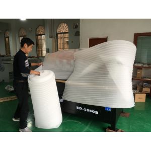 SAIDE Small Size Good Quality SD-1050B Edge China High Quality Angle Acrylic