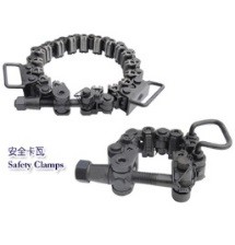 China API Spec 7K standard/Slips/ Type WA-C and WA-T Safety Clamps on sale