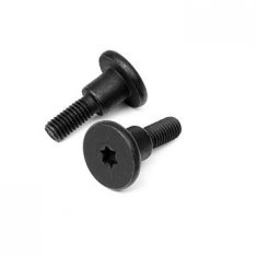 Quality Bolt and Nut Manufacturing, custom step torx screw parts for sale
