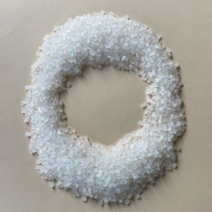 SF-917 Granular PVDF Polyvinylidene Resin MFR 10-25