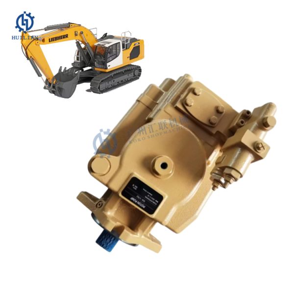 Buy 104-1752 Hydraulic Pump Crawler Bulldozer D9R 8A D8R 8U D8GC 8SU D8N 57H Complete Brand New Spare Parts Construction Machinery at wholesale prices