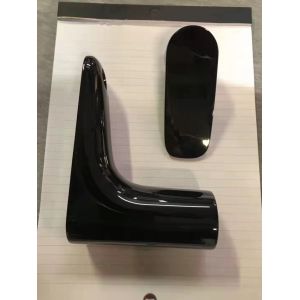 Glassware Glass Mosaic Strip PVD Vacuum Coating Machine