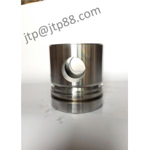 China  Engine Spare Parts 8N3182 / 8N1608 Art Piston Japan Size 120.65*115 on sale