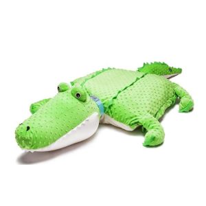 Large size Crocodile Stuffed Cartoon Plush Toys 50cm