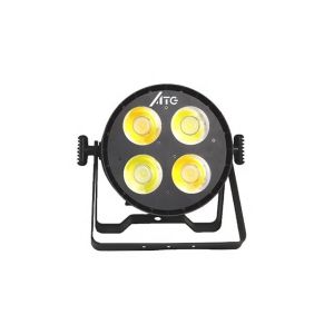 COB200W 4 Eyes Vegetable Led Light Bar With 500000 Hour Working Lifetime
