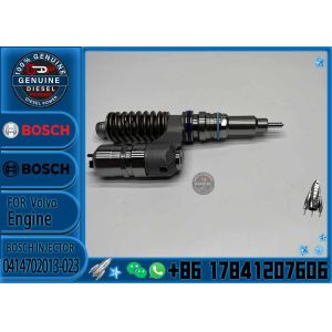 fuel injector 0414702024 0414702021 0414702017 0414702015 0414702013 0414702010