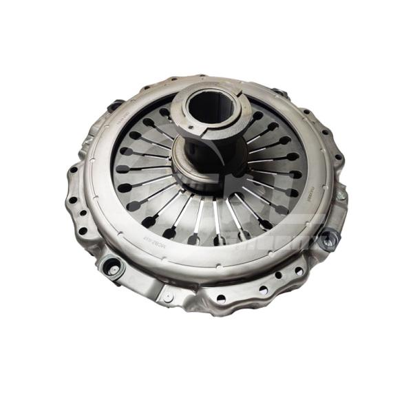 Clutch Pressure Plate MFZ430 3483030032 For MERCEDES-BENZ Truck