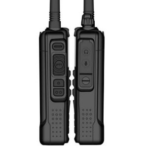 3000 Channel 5KM Handheld Dual Band 2 Way Radio
