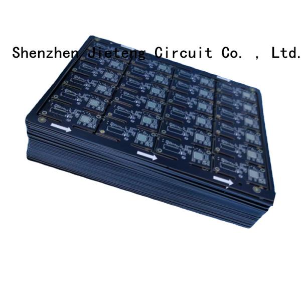 Buy Mini Bluetooth Audio Pcb Electronic Assembly Design OSP Finish at wholesale prices