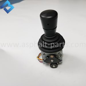 2187199 Directional Control Handler Paver Parts Durable