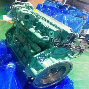 VOLVO High Quality Diesel Engine D7E D4D D5D D6D D7D D4E D5E D6E D8K Original