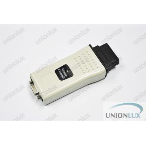 Quality Nissan Diagnostic Tool Auto Diagnostic Cable With USB Interface for sale