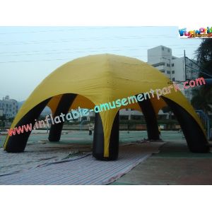 Outdoor Durable Inflatable Tent Rental