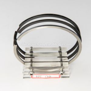 Diesel engine parts piston ring American piston ring