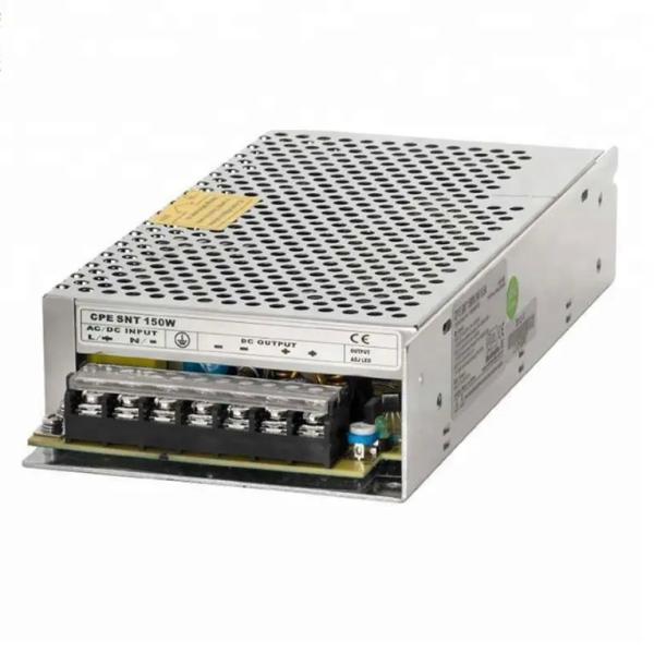 Buy S8AS-48008 Omron Programmable Logic Controller for Industrial Automation at wholesale prices